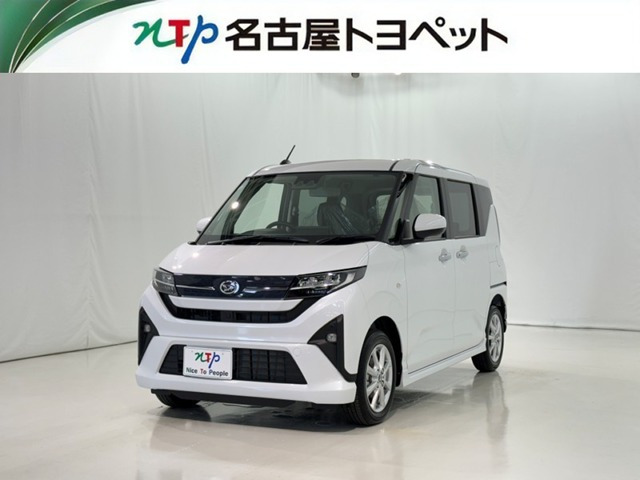 ムーヴG