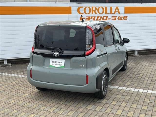 シエンタハイブリッド 1.5 Z