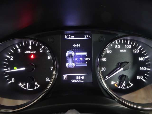 エクストレイル2.0 20Xi 4WD