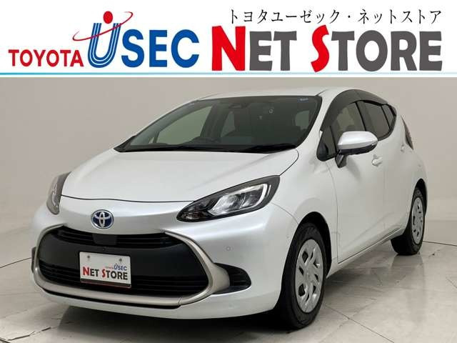 アクア1.5 G