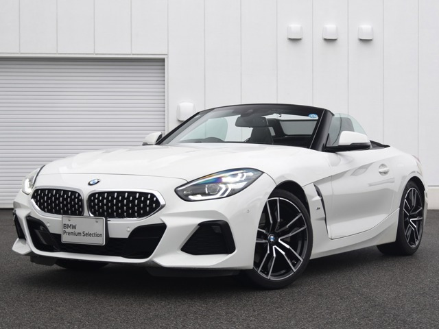 Z4sドライブ 20i Mスポーツ