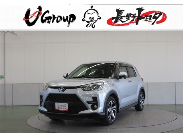 ライズ1.0 Z 4WD