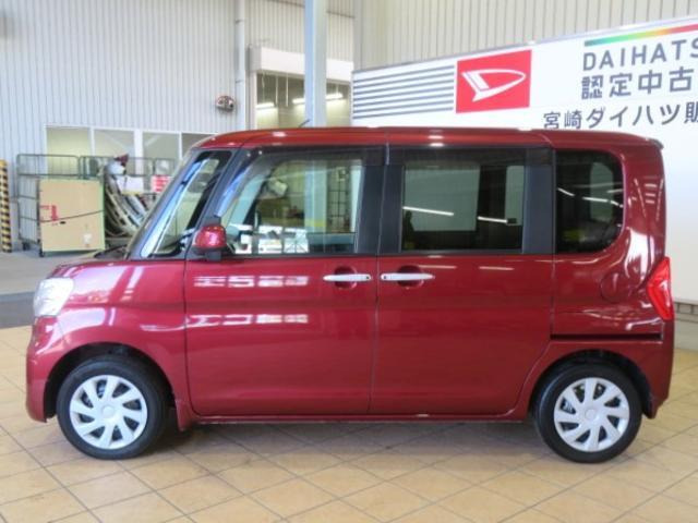 タントX SAIII