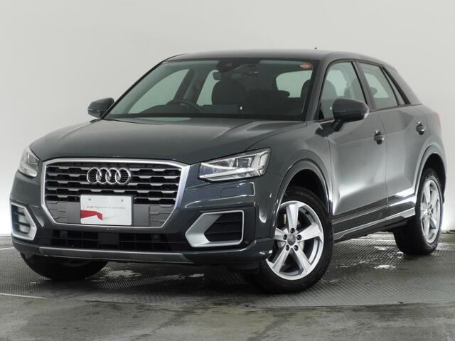 Q21.0 TFSI スポーツ