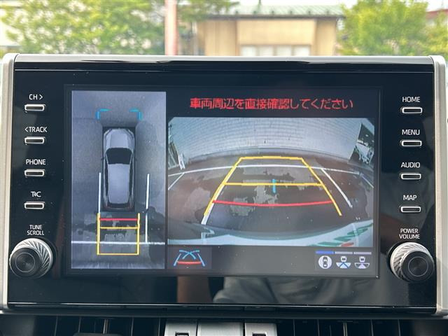 RAV42.0 アドベンチャー 4WD