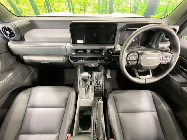 ランドクルーザーFJ2.7 VX 4WD