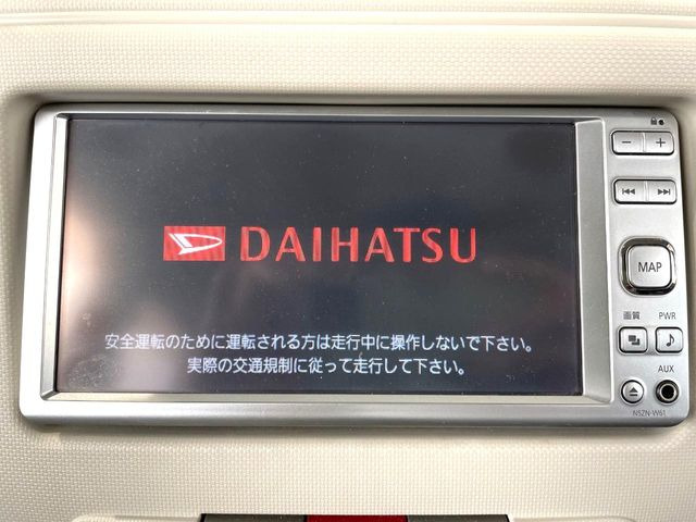 ミラココアX