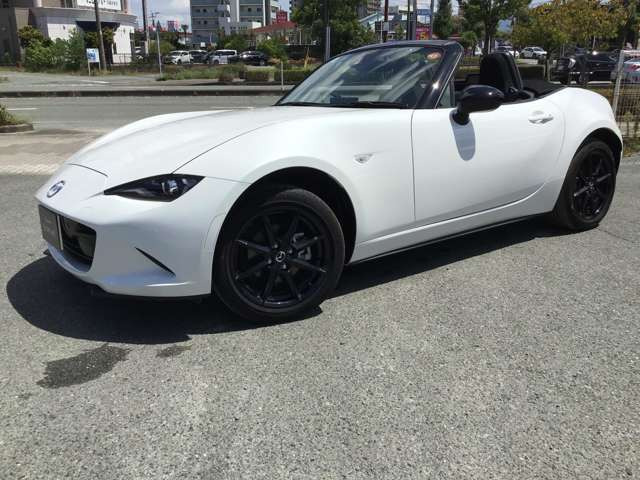 ロードスター1.5 S スペシャルパッケージ