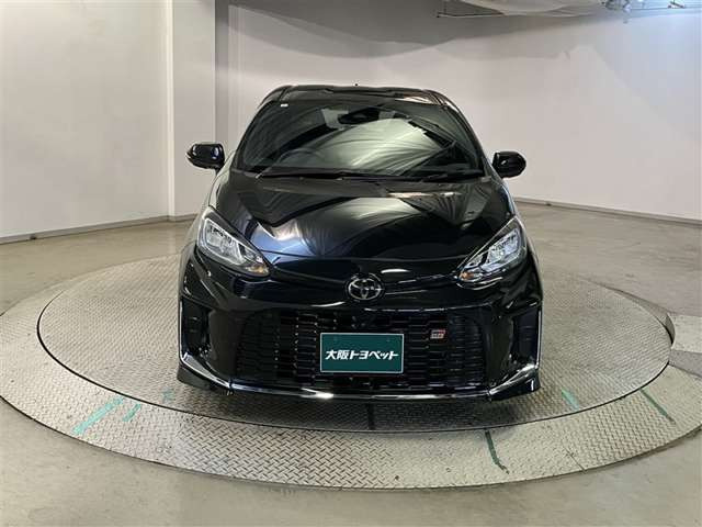 アクア1.5 GRスポーツ