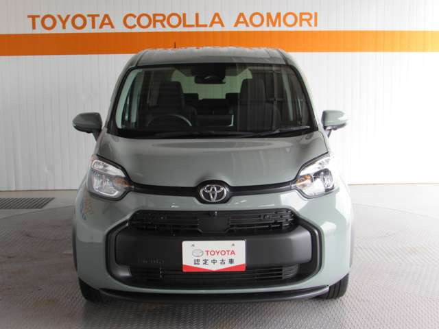 シエンタハイブリッド 1.5 G E-Four 4WD