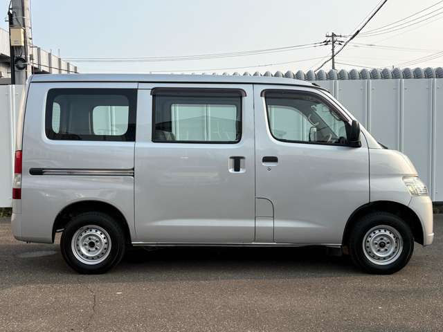 タウンエースバン1.5 GL 4WD