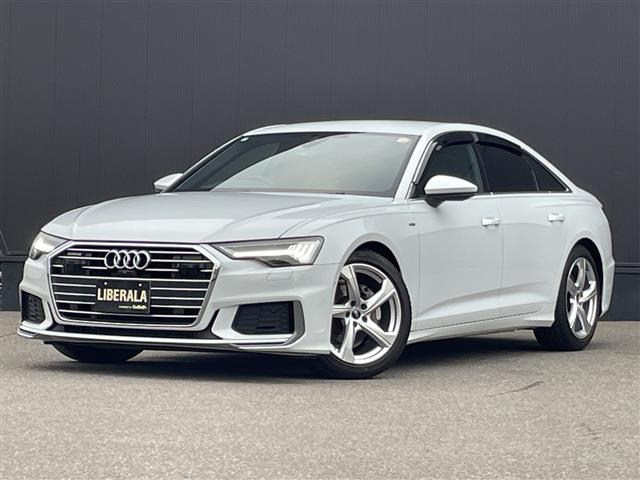 A640 TDI クワトロ スポーツ ディーゼル 4WD