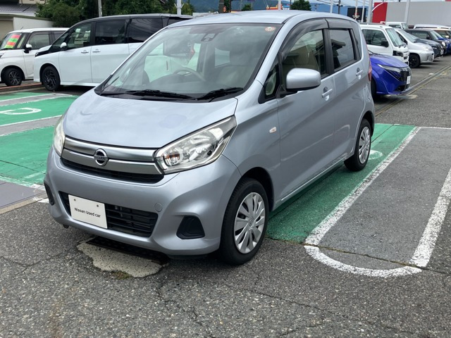 デイズS