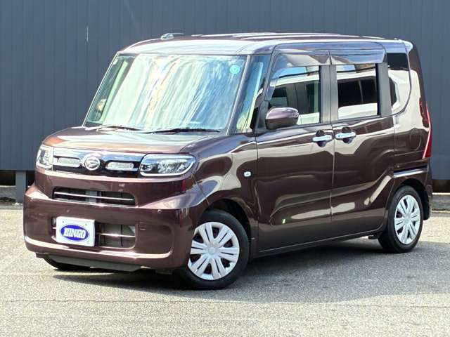 タントX