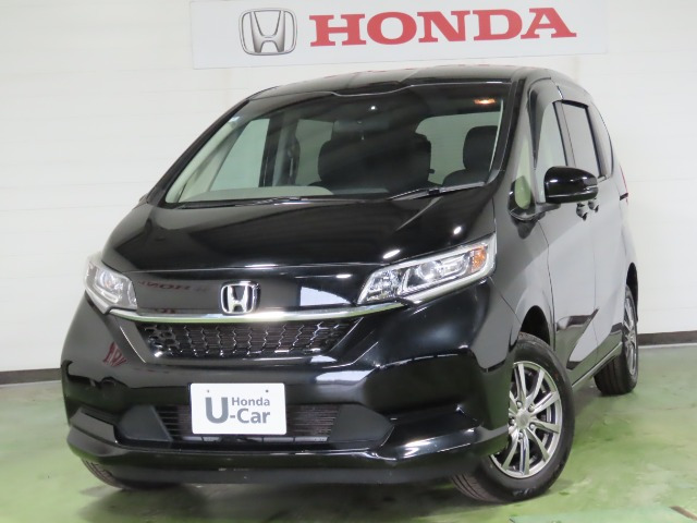 フリード1.5 G ホンダセンシング 4WD