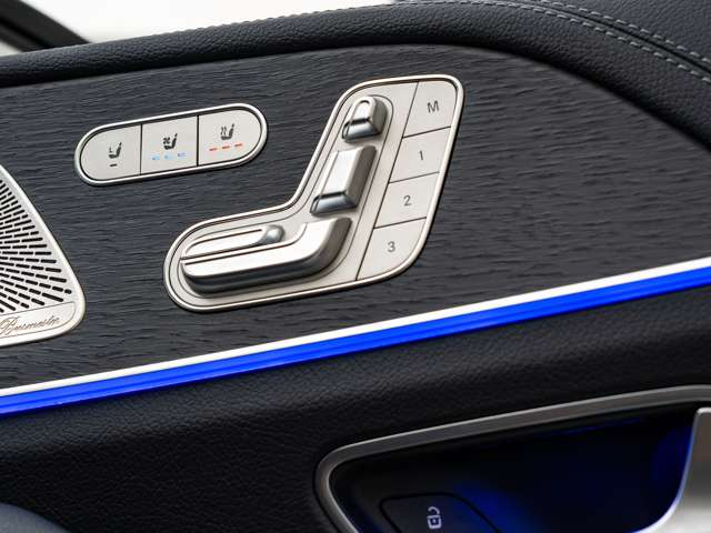 GLS400d 4マチック AMGラインパッケージ 4WD