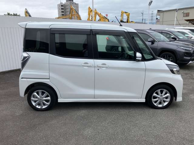 デイズルークスハイウェイスター X