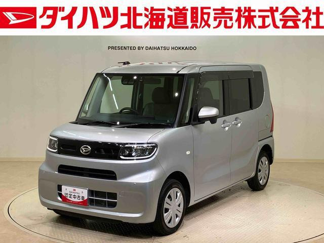 タントX