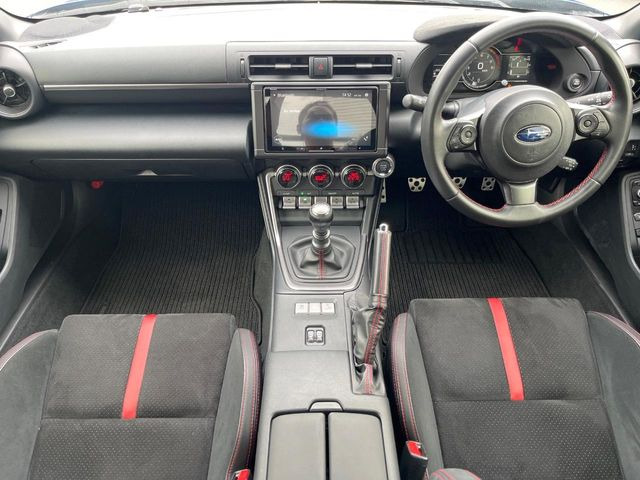 BRZ2.4 S