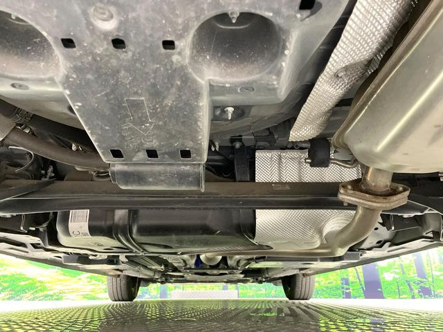 下回りがきれいなうちに、防錆加工の施工がオススメ。降雪地域はもちろん、沿岸部にお住いの方や、趣味でマリン・ウィンタースポーツをされる方にご好評いただいております。