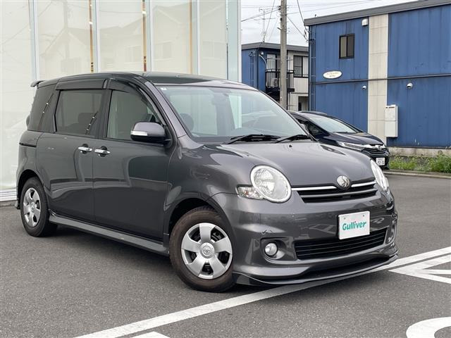 シエンタ1.5 X Sエディション