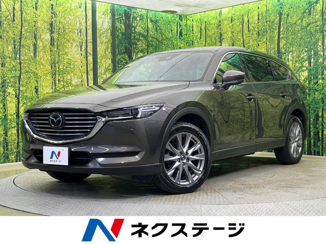 CX-82.2 XD プロアクティブ