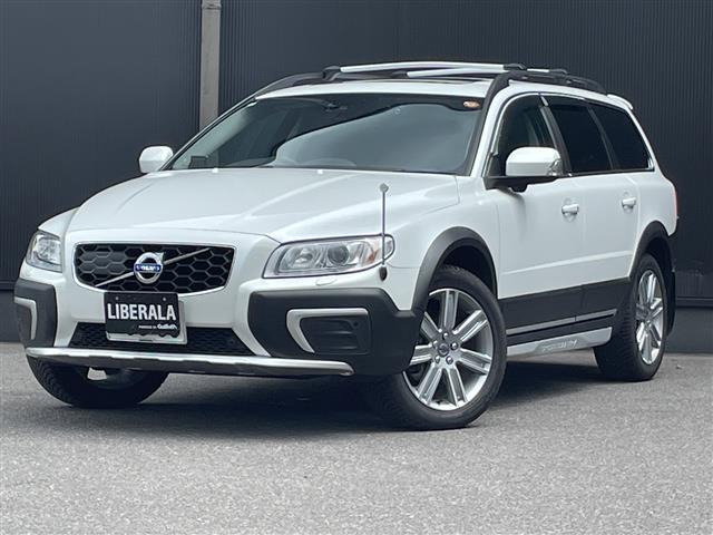 XC70T5 AWD クラシック 4WD