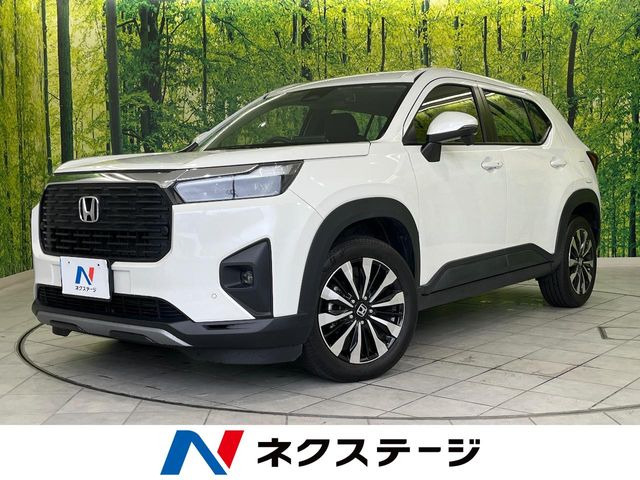 WR-V1.5 Z