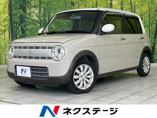 アルトラパンX