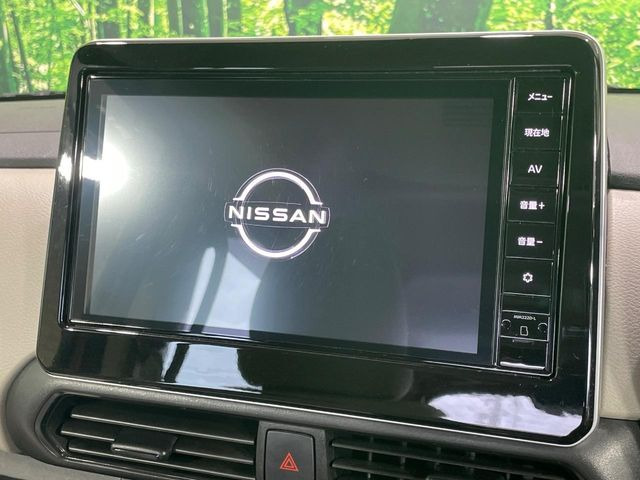 ルークスX