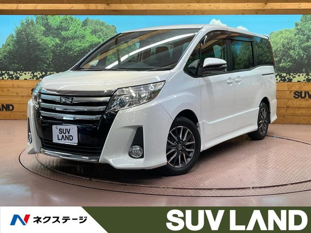 ノア(トヨタ) 2.0 Si 中古車画像
