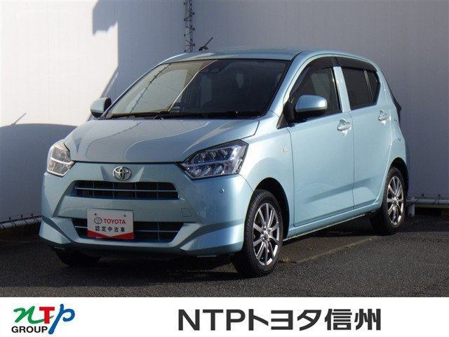 ピクシスエポックX SAIII