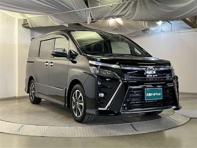 ヴォクシー2.0 ZS 煌II