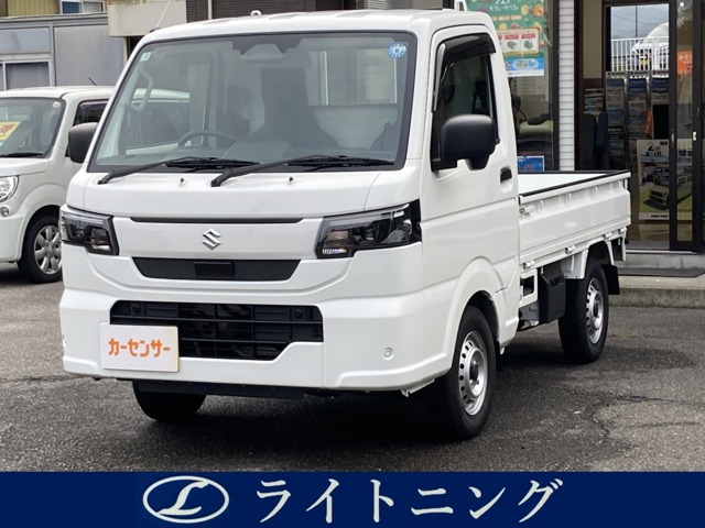 キャリイKC 農繁 4WD