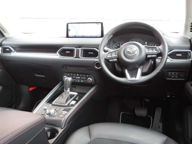 CX-52.0 20S ブラックトーンエディション