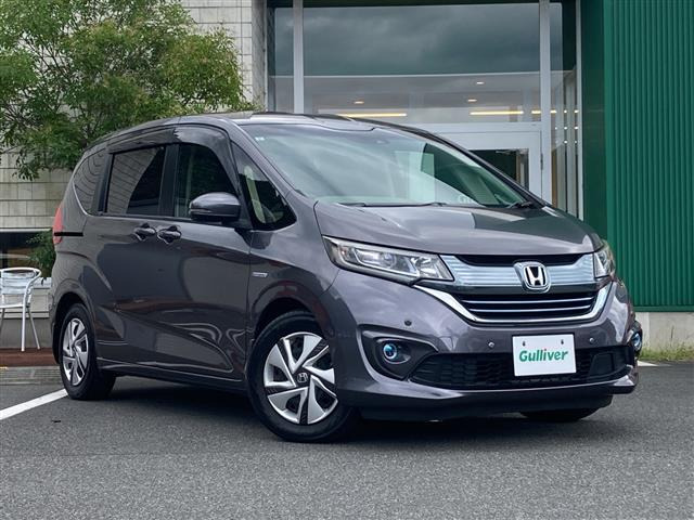 フリード1.5 ハイブリッド G ホンダセンシング