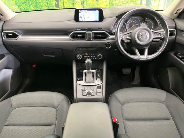 CX-52.0 20S プロアクティブ
