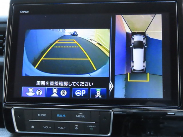 ステップワゴン1.5 スパーダ ホンダ センシング 4WD