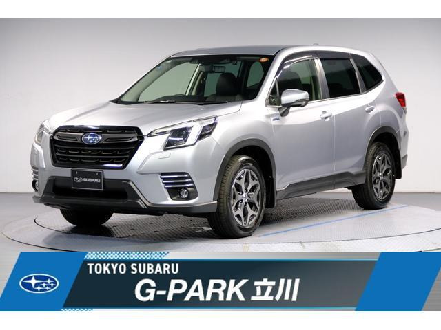フォレスター2.0 ツーリング 4WD