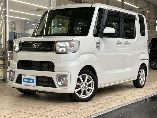 ピクシスメガL SAIII