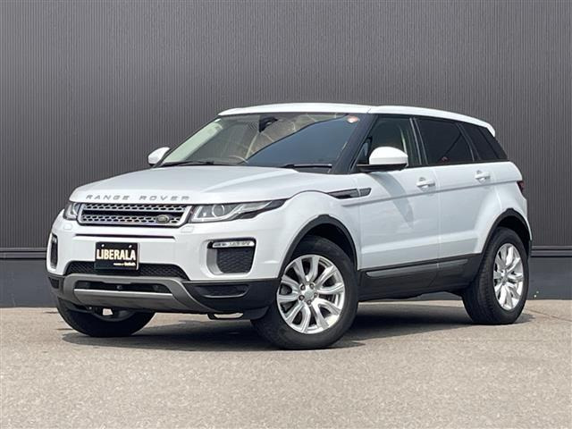 レンジローバーイヴォークSE 4WD