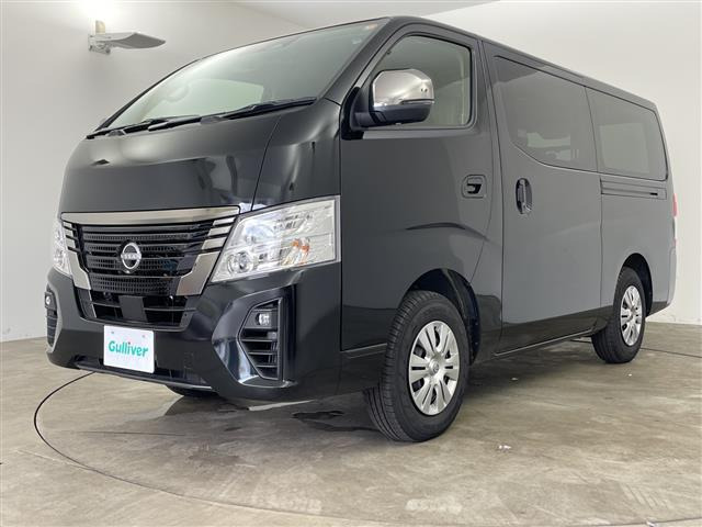 キャラバン2.4 グランドプレミアム GX ロング ディーゼル 4WD