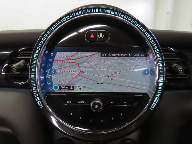 ミニコンバーチブルクーパー DCT