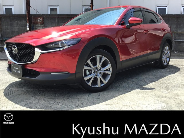 CX-302.0 20S ツーリング