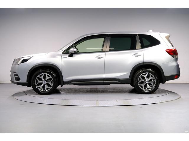 フォレスター2.0 ツーリング 4WD