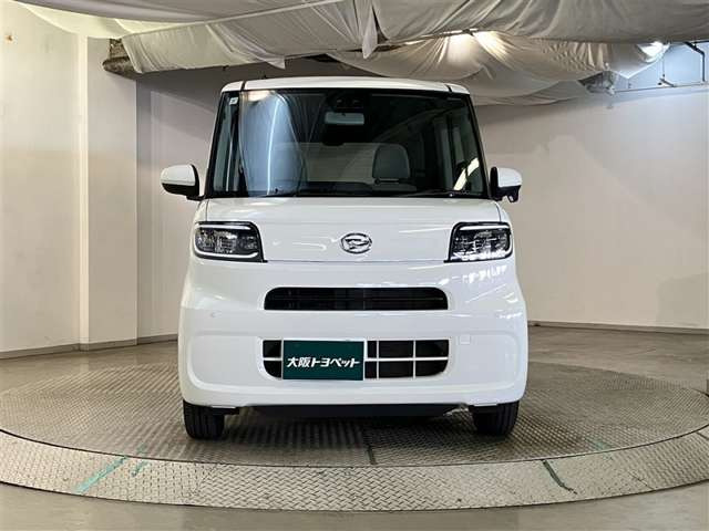 タントフレンドシップ スローパー L