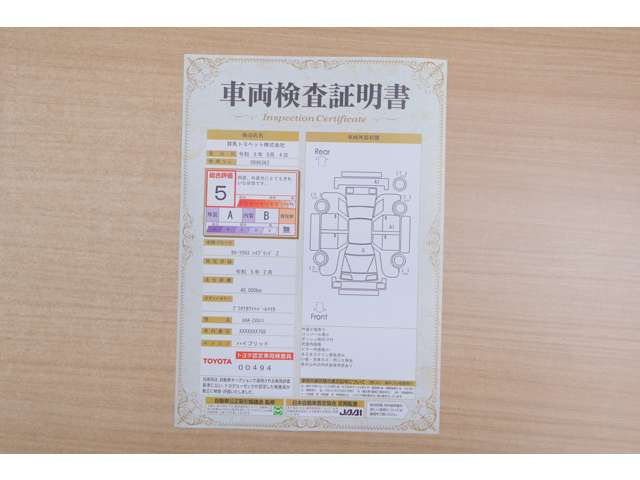 カローラクロス1.8 ハイブリッド Z