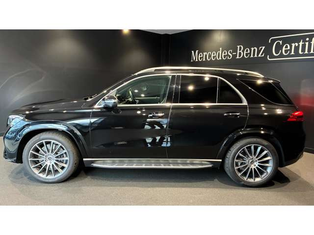GLE450d 4マチック スポーツ コア (ISG)  4WD