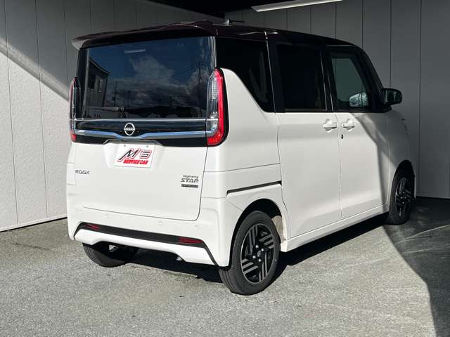 気になるお車は是非お気に入り登録をお願いいたします!
