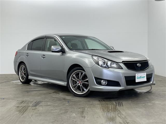 レガシィB42.5 GT Sパッケージ 4WD